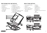 Предварительный просмотр 5 страницы Custom Audio Electronics FUSION NF Short Manual