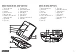 Предварительный просмотр 5 страницы Custom Audio Electronics FUSION PC IOT Short Manual