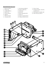 Preview for 13 page of Custom Audio Electronics K-80 User Manual