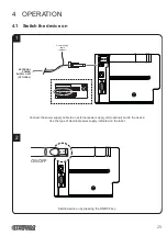 Preview for 25 page of Custom Audio Electronics K-80 User Manual