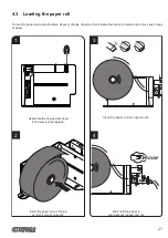 Preview for 27 page of Custom Audio Electronics K-80 User Manual