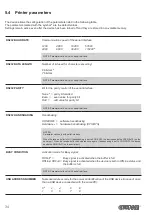 Preview for 34 page of Custom Audio Electronics K-80 User Manual