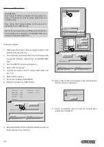 Preview for 46 page of Custom Audio Electronics K-80 User Manual