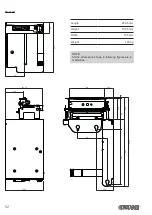 Preview for 52 page of Custom Audio Electronics K-80 User Manual