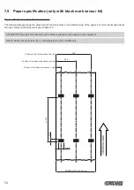 Preview for 54 page of Custom Audio Electronics K-80 User Manual