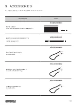 Preview for 61 page of Custom Audio Electronics K-80 User Manual