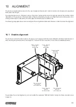 Preview for 65 page of Custom Audio Electronics K-80 User Manual