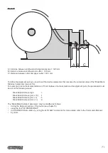 Preview for 71 page of Custom Audio Electronics K-80 User Manual