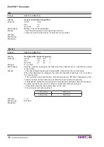 Preview for 12 page of Custom Audio Electronics KM216H Command Reference Manual