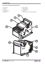 Предварительный просмотр 10 страницы Custom Audio Electronics KPM150H User Manual