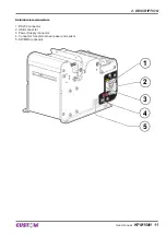 Предварительный просмотр 11 страницы Custom Audio Electronics KPM150H User Manual