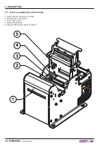 Предварительный просмотр 12 страницы Custom Audio Electronics KPM150H User Manual