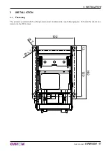 Предварительный просмотр 17 страницы Custom Audio Electronics KPM150H User Manual