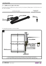 Предварительный просмотр 18 страницы Custom Audio Electronics KPM150H User Manual