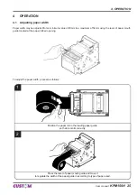 Предварительный просмотр 25 страницы Custom Audio Electronics KPM150H User Manual