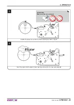 Предварительный просмотр 29 страницы Custom Audio Electronics KPM150H User Manual