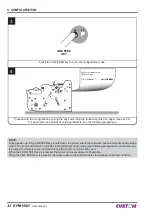 Предварительный просмотр 32 страницы Custom Audio Electronics KPM150H User Manual