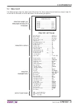 Предварительный просмотр 33 страницы Custom Audio Electronics KPM150H User Manual