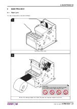 Предварительный просмотр 41 страницы Custom Audio Electronics KPM150H User Manual