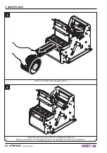 Предварительный просмотр 42 страницы Custom Audio Electronics KPM150H User Manual