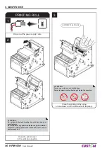 Предварительный просмотр 46 страницы Custom Audio Electronics KPM150H User Manual