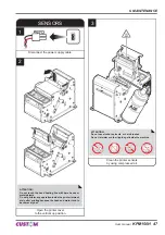 Предварительный просмотр 47 страницы Custom Audio Electronics KPM150H User Manual