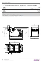 Предварительный просмотр 58 страницы Custom Audio Electronics KPM150H User Manual