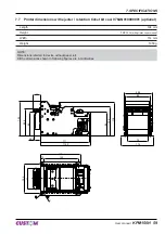 Предварительный просмотр 59 страницы Custom Audio Electronics KPM150H User Manual