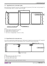 Предварительный просмотр 61 страницы Custom Audio Electronics KPM150H User Manual