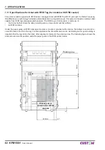 Предварительный просмотр 62 страницы Custom Audio Electronics KPM150H User Manual