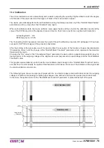 Предварительный просмотр 79 страницы Custom Audio Electronics KPM150H User Manual