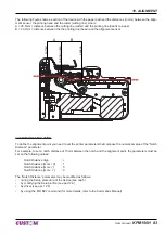 Предварительный просмотр 83 страницы Custom Audio Electronics KPM150H User Manual