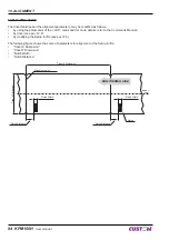 Предварительный просмотр 84 страницы Custom Audio Electronics KPM150H User Manual