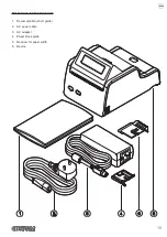 Preview for 15 page of Custom Audio Electronics KPM180H User Manual