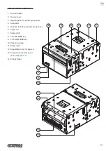 Preview for 17 page of Custom Audio Electronics KPM180H User Manual