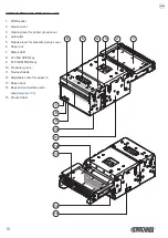 Preview for 18 page of Custom Audio Electronics KPM180H User Manual