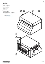 Preview for 19 page of Custom Audio Electronics KPM180H User Manual