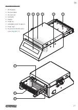 Preview for 21 page of Custom Audio Electronics KPM180H User Manual