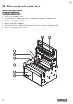 Preview for 26 page of Custom Audio Electronics KPM180H User Manual