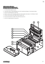 Preview for 27 page of Custom Audio Electronics KPM180H User Manual