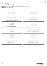 Preview for 32 page of Custom Audio Electronics KPM180H User Manual