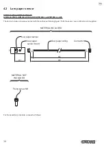 Preview for 38 page of Custom Audio Electronics KPM180H User Manual