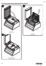 Preview for 46 page of Custom Audio Electronics KPM180H User Manual