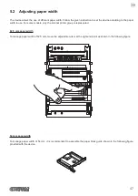 Preview for 47 page of Custom Audio Electronics KPM180H User Manual