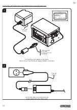 Preview for 54 page of Custom Audio Electronics KPM180H User Manual