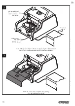 Preview for 56 page of Custom Audio Electronics KPM180H User Manual