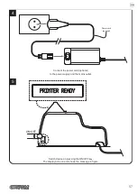 Preview for 57 page of Custom Audio Electronics KPM180H User Manual