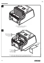 Preview for 58 page of Custom Audio Electronics KPM180H User Manual