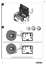 Preview for 62 page of Custom Audio Electronics KPM180H User Manual