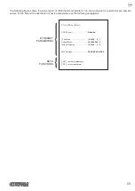 Preview for 69 page of Custom Audio Electronics KPM180H User Manual